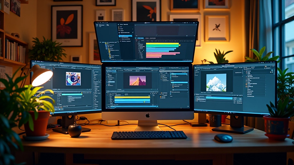 Ferramentas gratuitas para motion graphics
